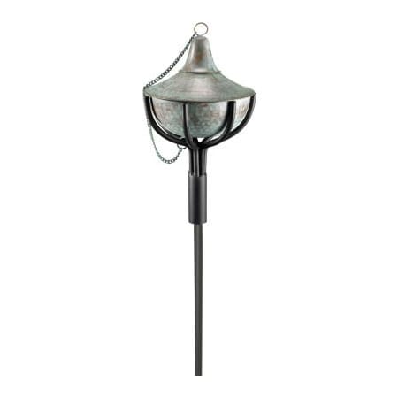 Good Directions Good Directions Medium Torch, Blue Verde Copper, Case of 4 202CHV1-C